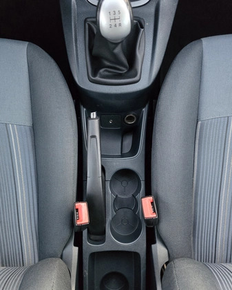 Ford Fiesta cena 16900 przebieg: 180000, rok produkcji 2009 z Bełchatów małe 254
